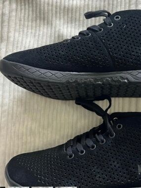 Nobull Black high-top